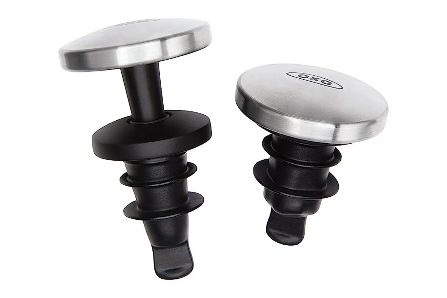 OXO Perfect Seal Bottle Stoppers
