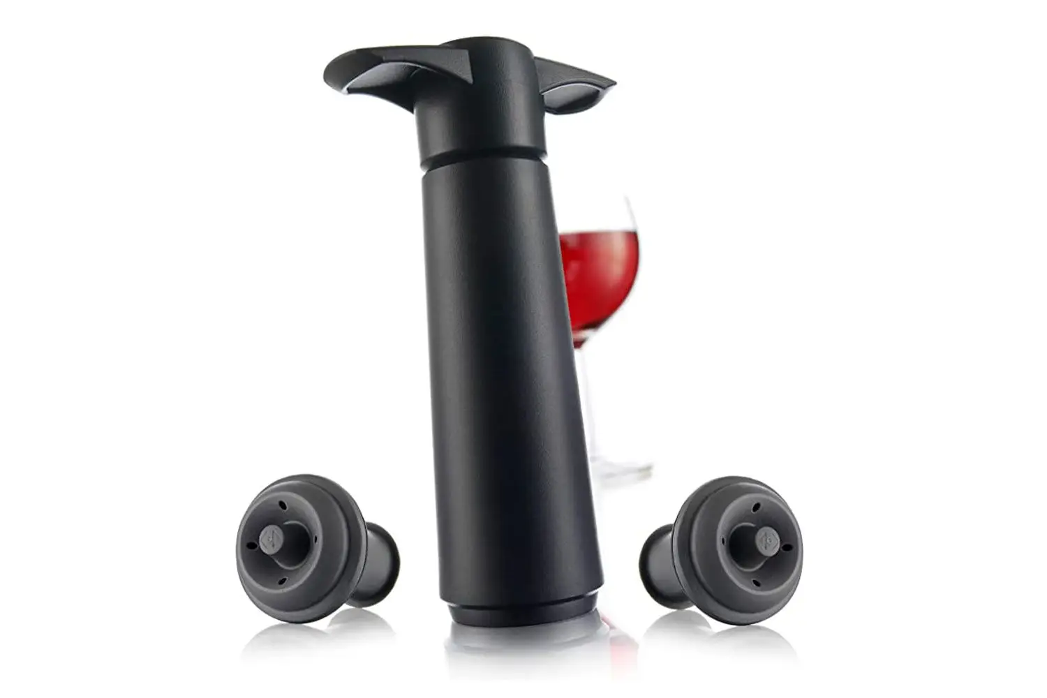The Original Vacu Vin Wine Saver Pump