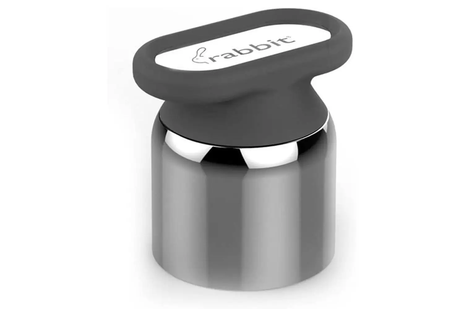 Rabbit Wine and Champagne Sealer