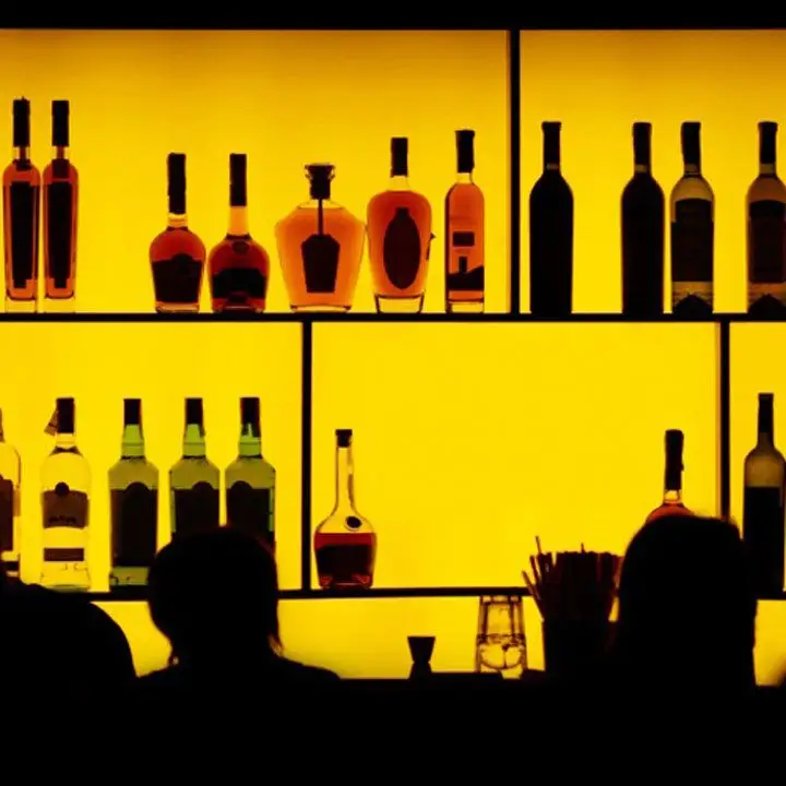 Atrás do bar: Cocktails de Whisky de verão