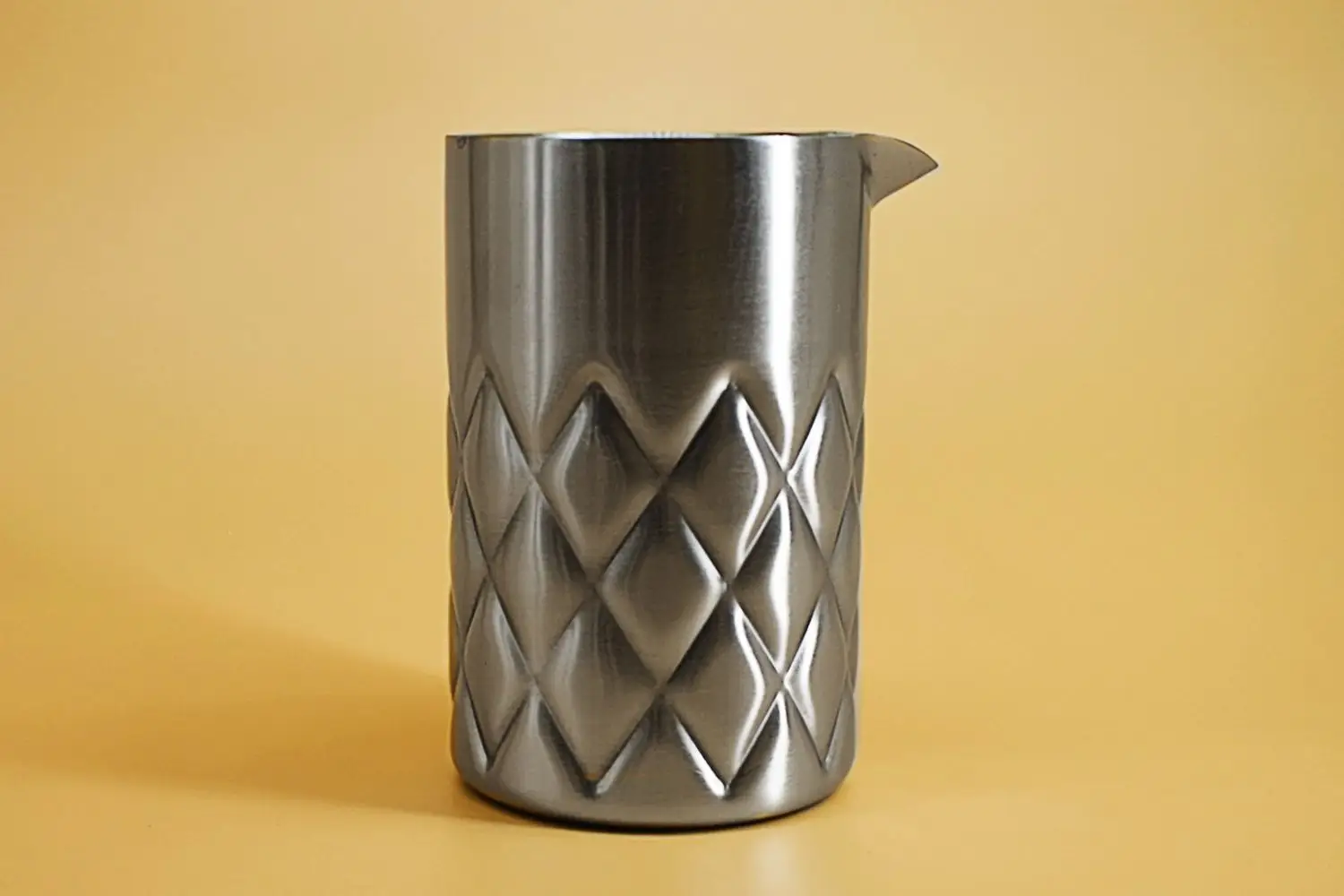 Final Touch Double Walled