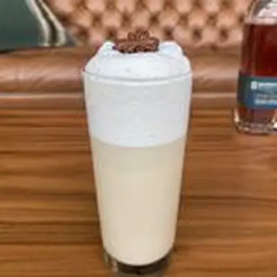 Dizzy Delight cocktail