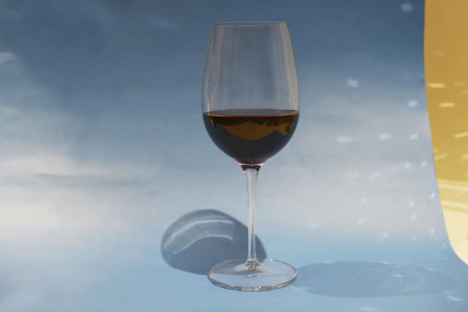 Luigi Bormioli Red Wine Glass 