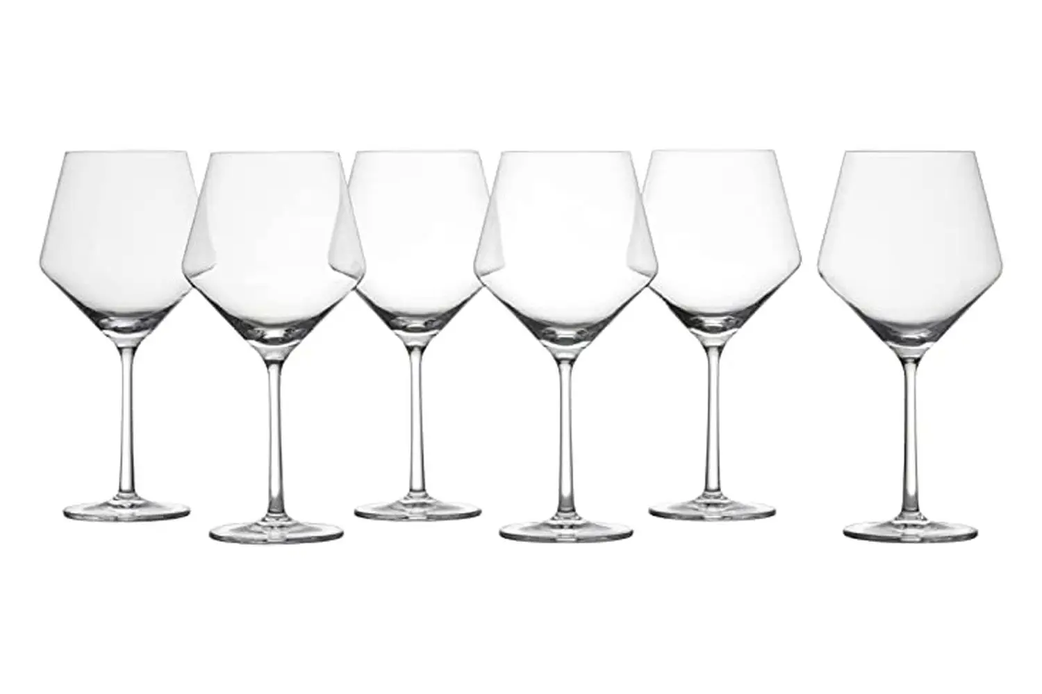 Zwiesel Glas Pure Tritan Crystal Stemware Glassware Collection