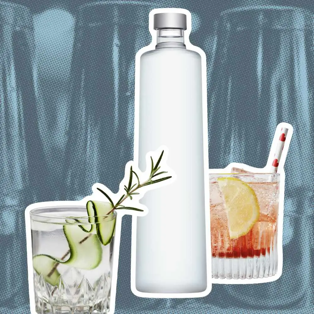 Levante seu ânimo qi em uma dessas classes de espíritos on -line destacados