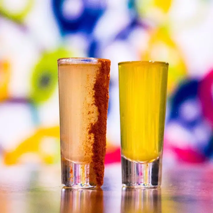 Como elevar as ofertas de caçadores do seu bar