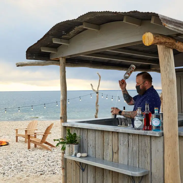 Os pop-ups salvam barras?