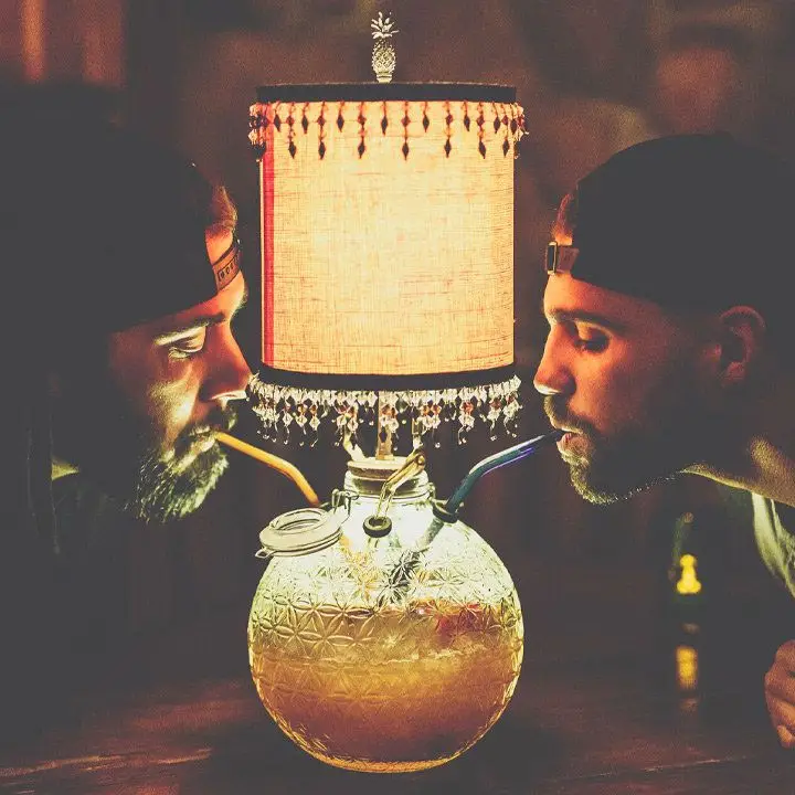 den after dark cocktail