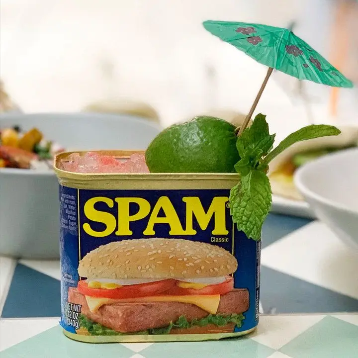 If Can, Can cocktail