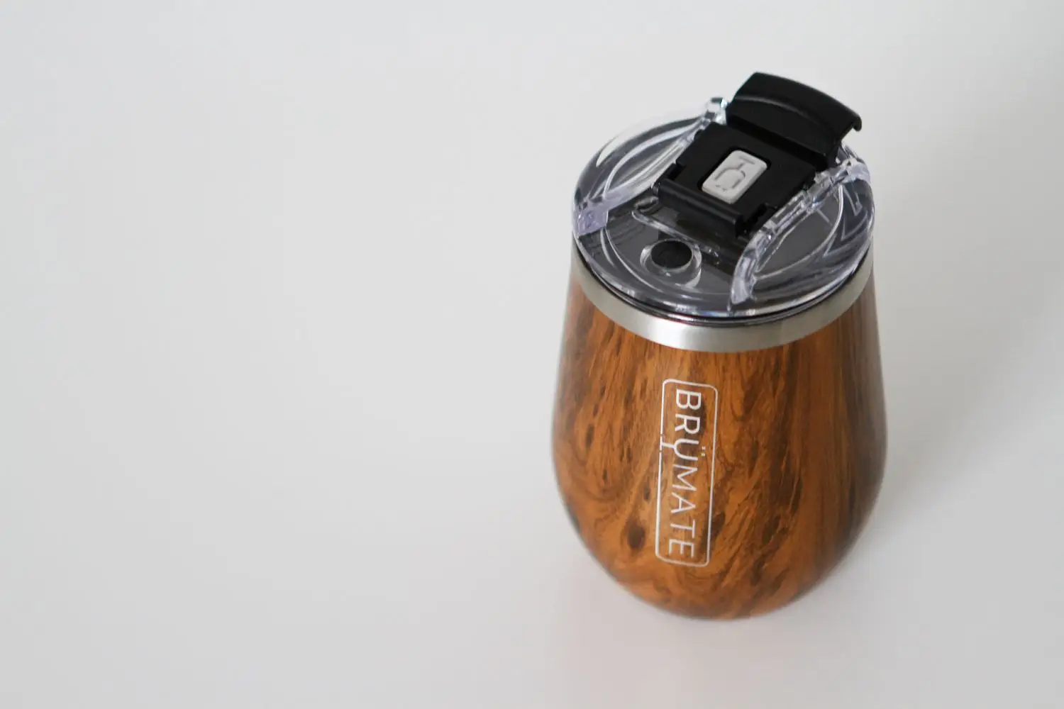 BrÃ¼mate Wine Tumbler
