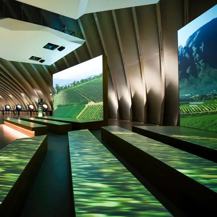 7 museus incríveis para satisfazer seu espírito interior geek