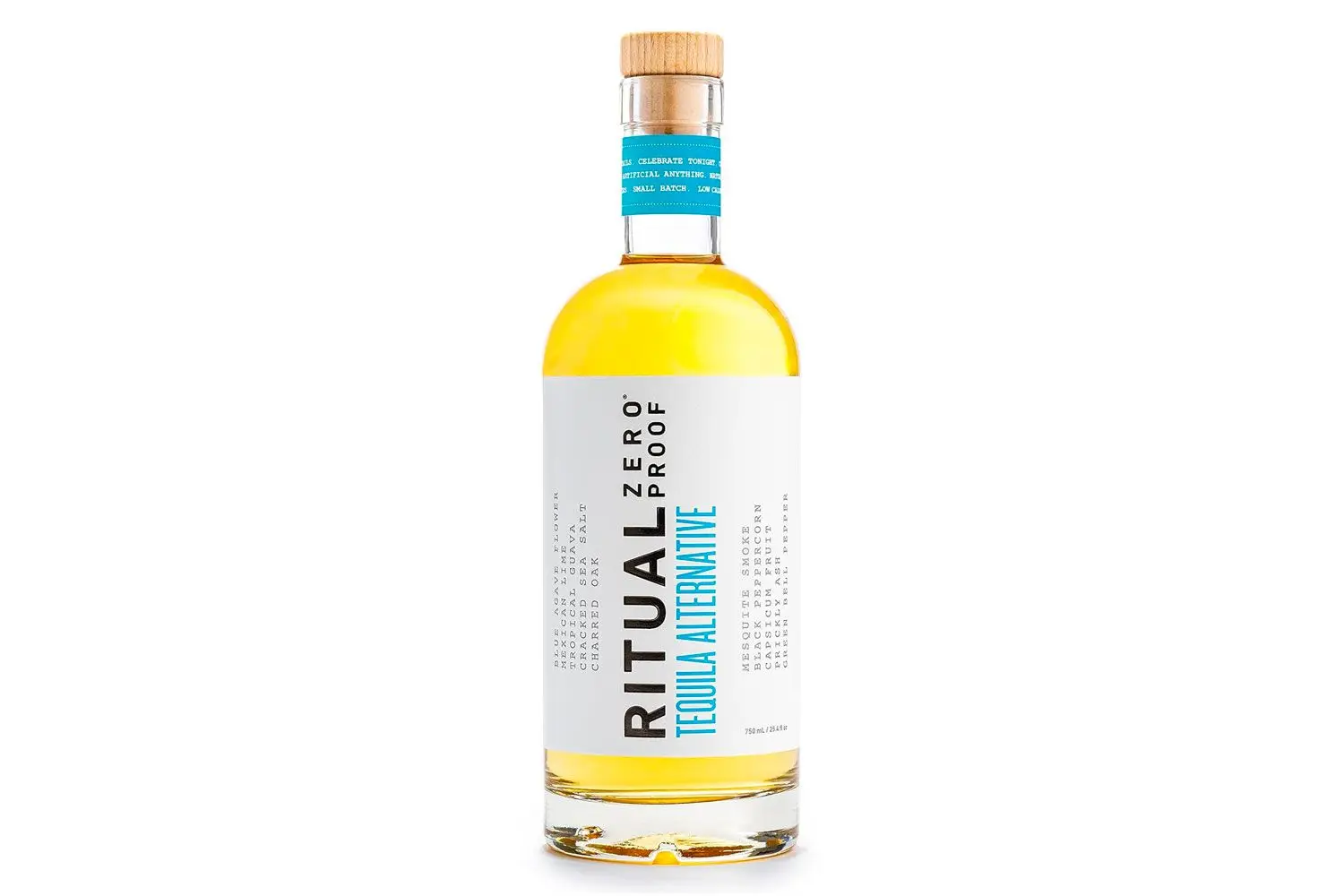 Amazon Ritual Zero Proof Tequila Alternative