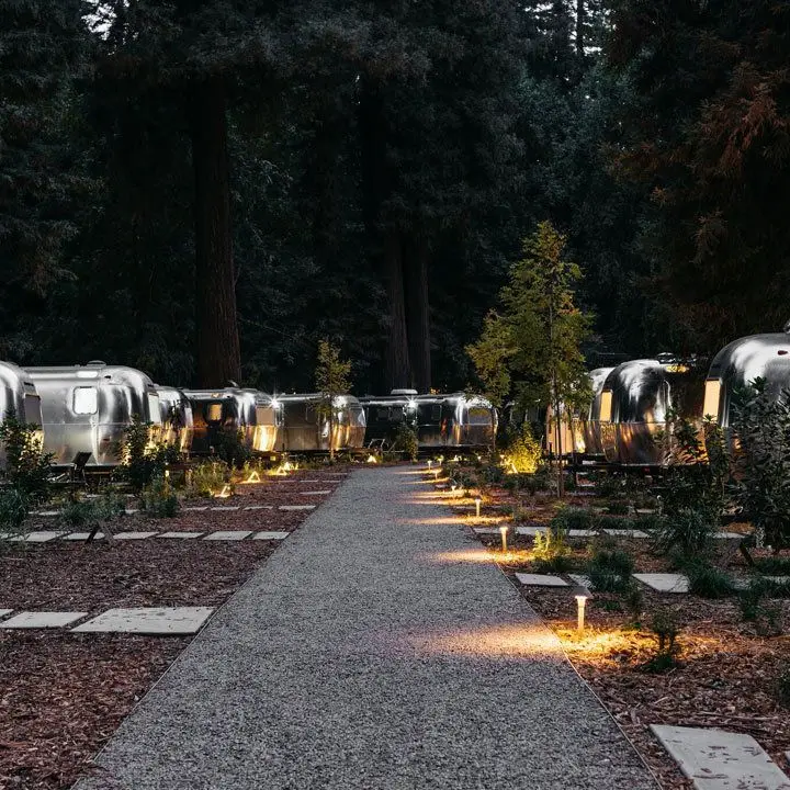 6 Seiten Glamour mit lustigen Bars Programmen