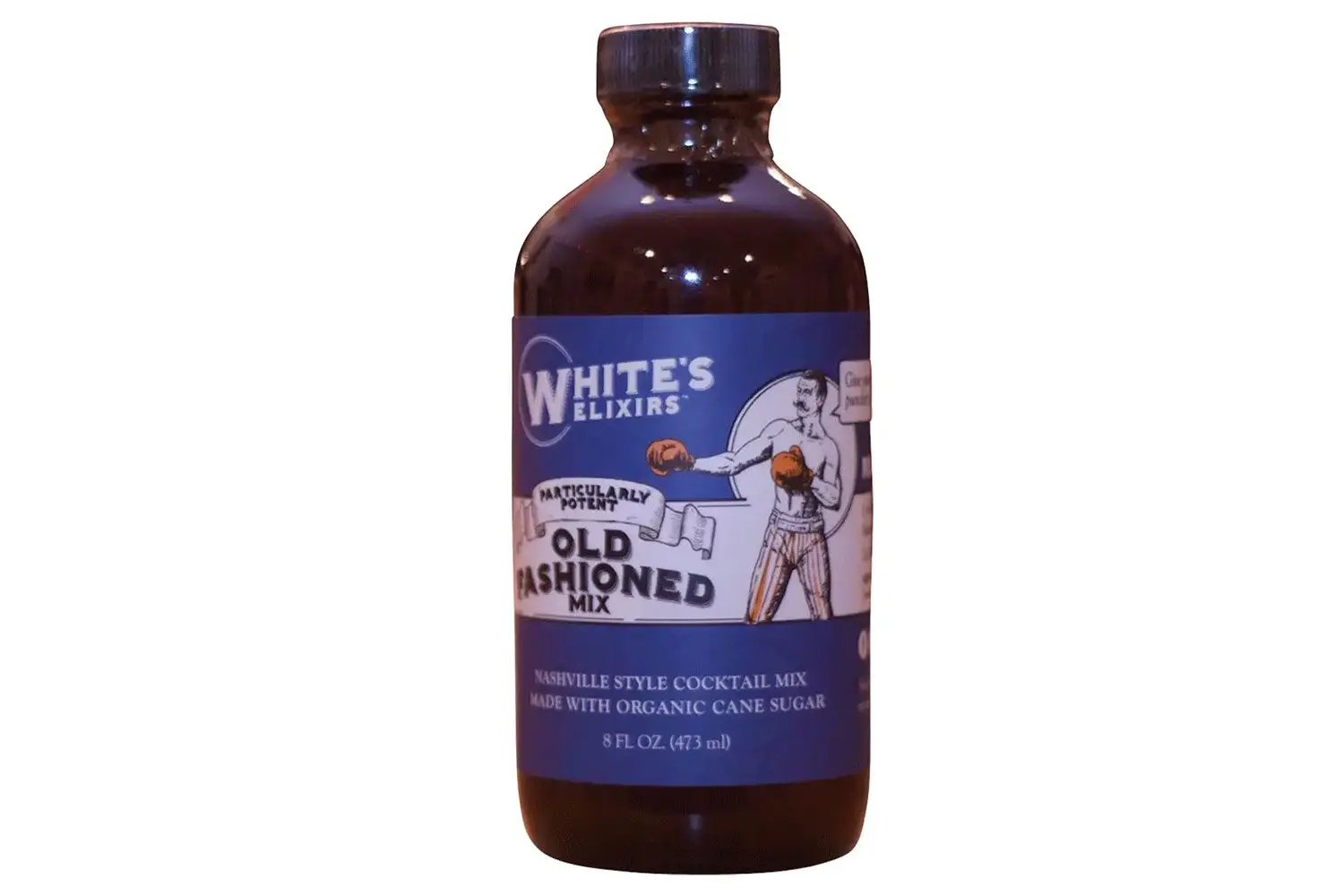 Whiteâs Elixirs Old Fashioned Mix