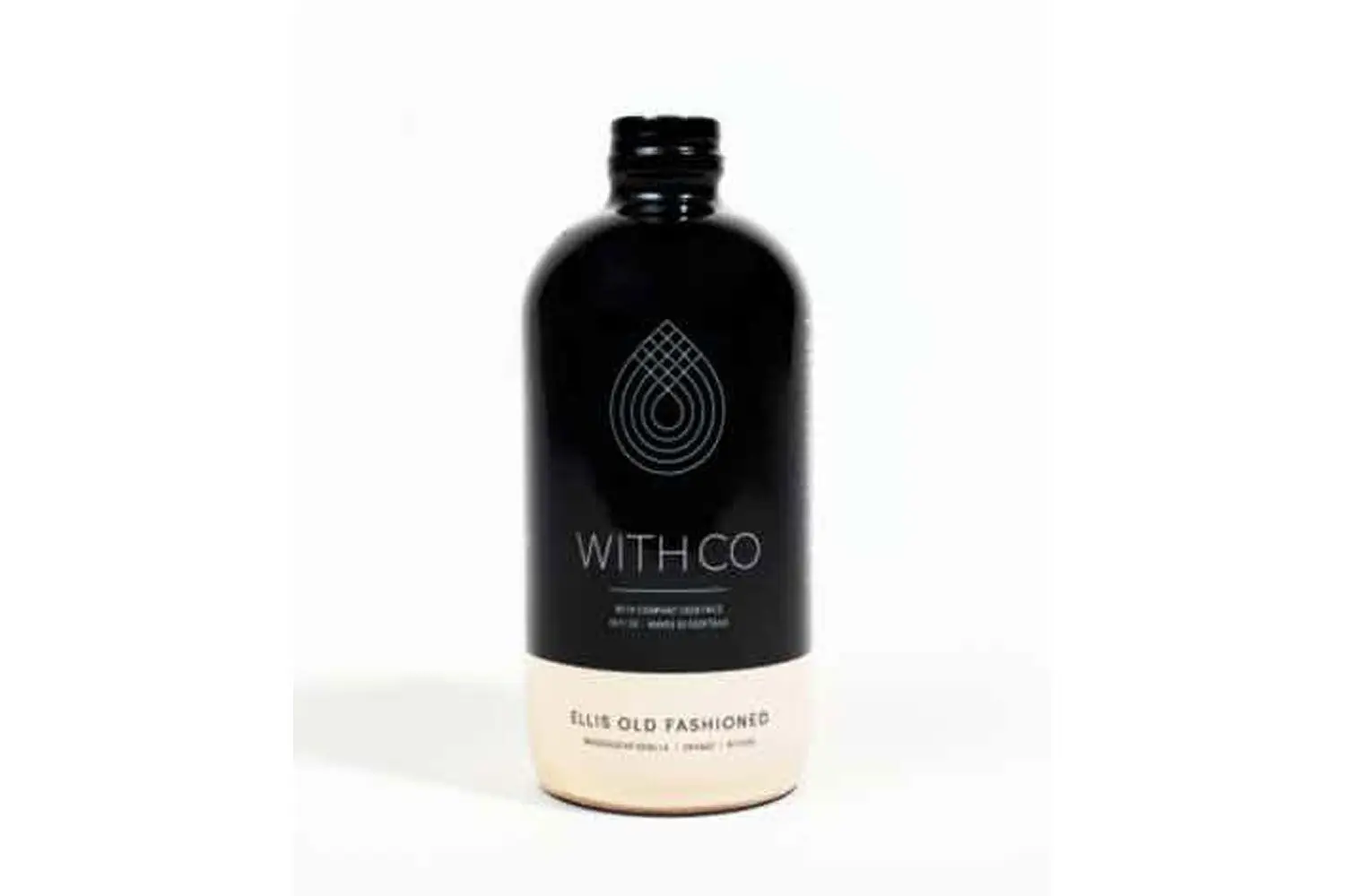 WithCo Ellis Old Fashioned