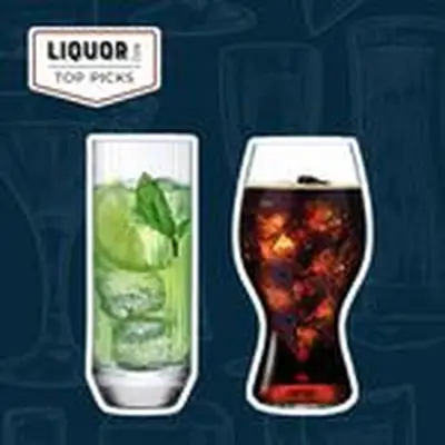 Best Highball Glasses