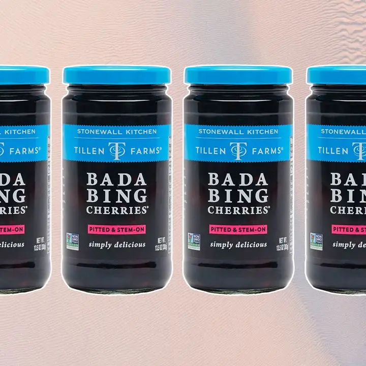 Tillen Farms Bada Bing Cherries