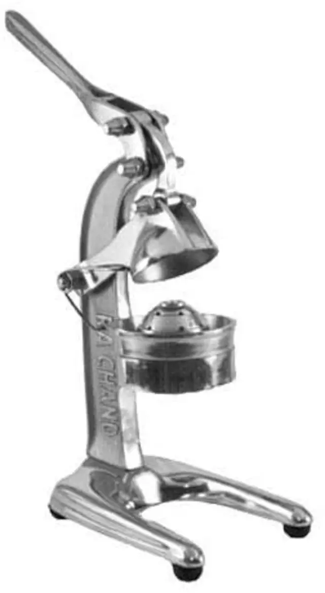 Ra Chand J210 Citrus Juicer