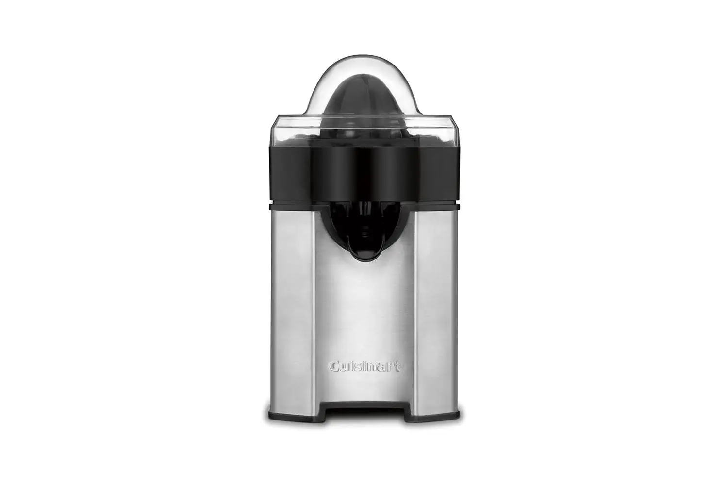 Cuisinart-pulp-control-citrus-juicer