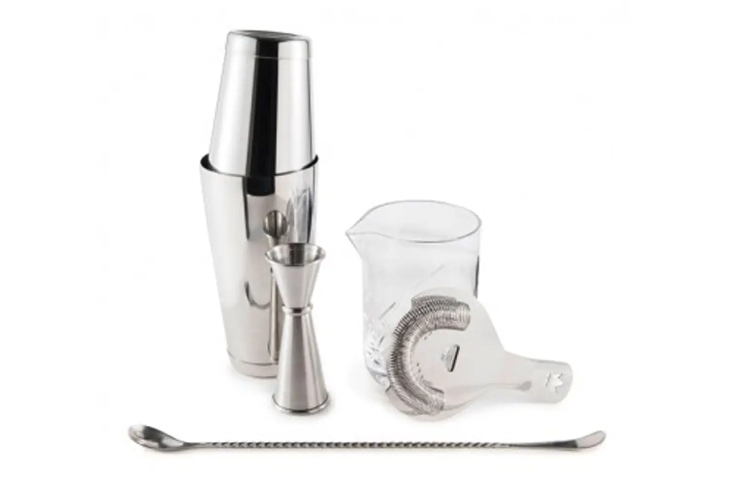 ESSENTIAL COCKTAIL SET