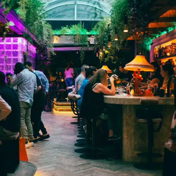 5 razões pelas quais Montreal é uma grande cidade canadense de beber