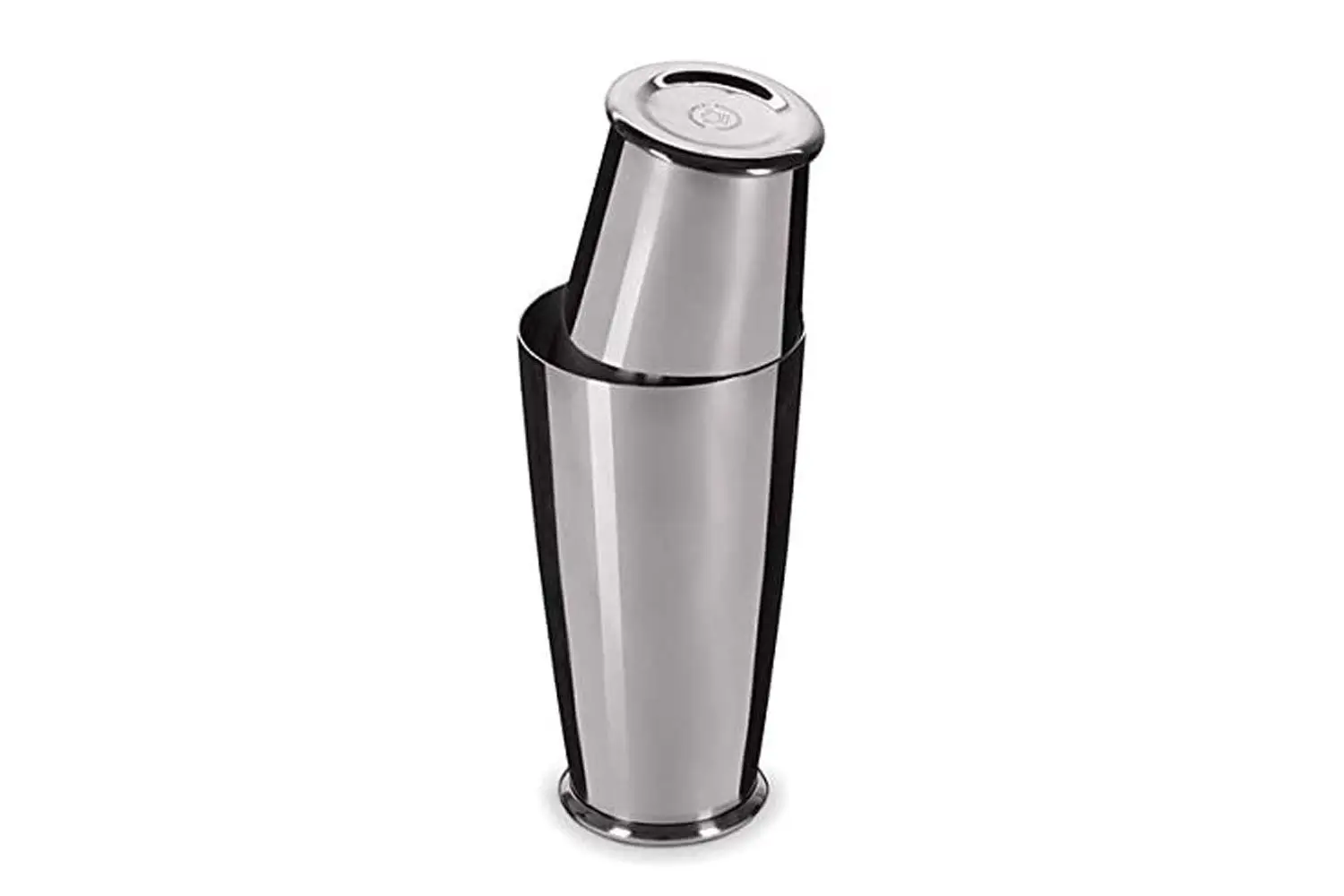 Cocktail Kingdom Leopold Weighted Shaking Tin Set