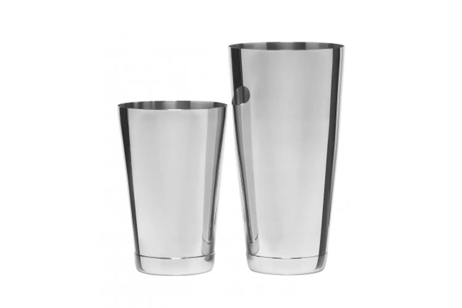 Cocktail Kingdom Set of Koriko Weighted Shaking Tins