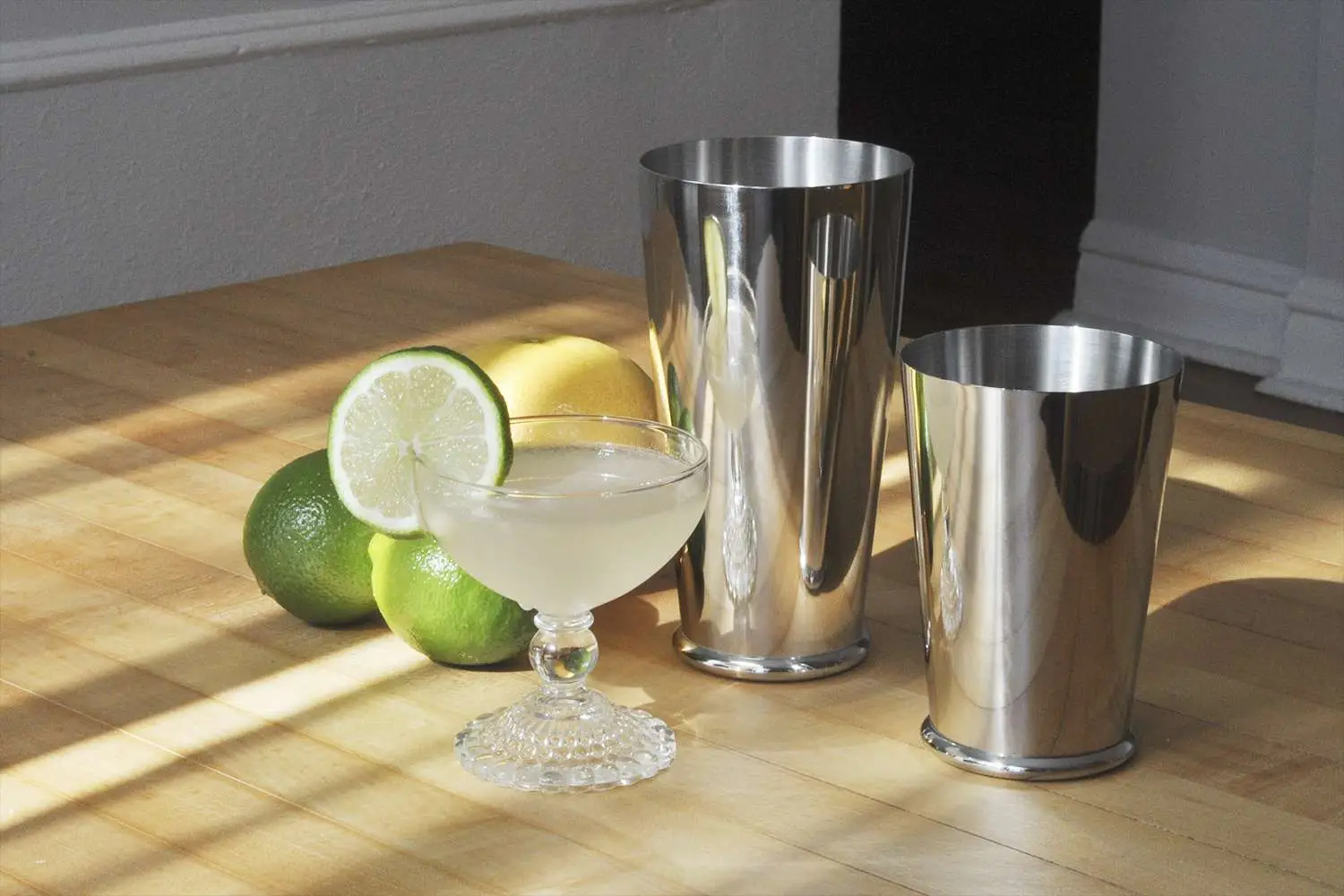 Cocktail Kingdom Leopold