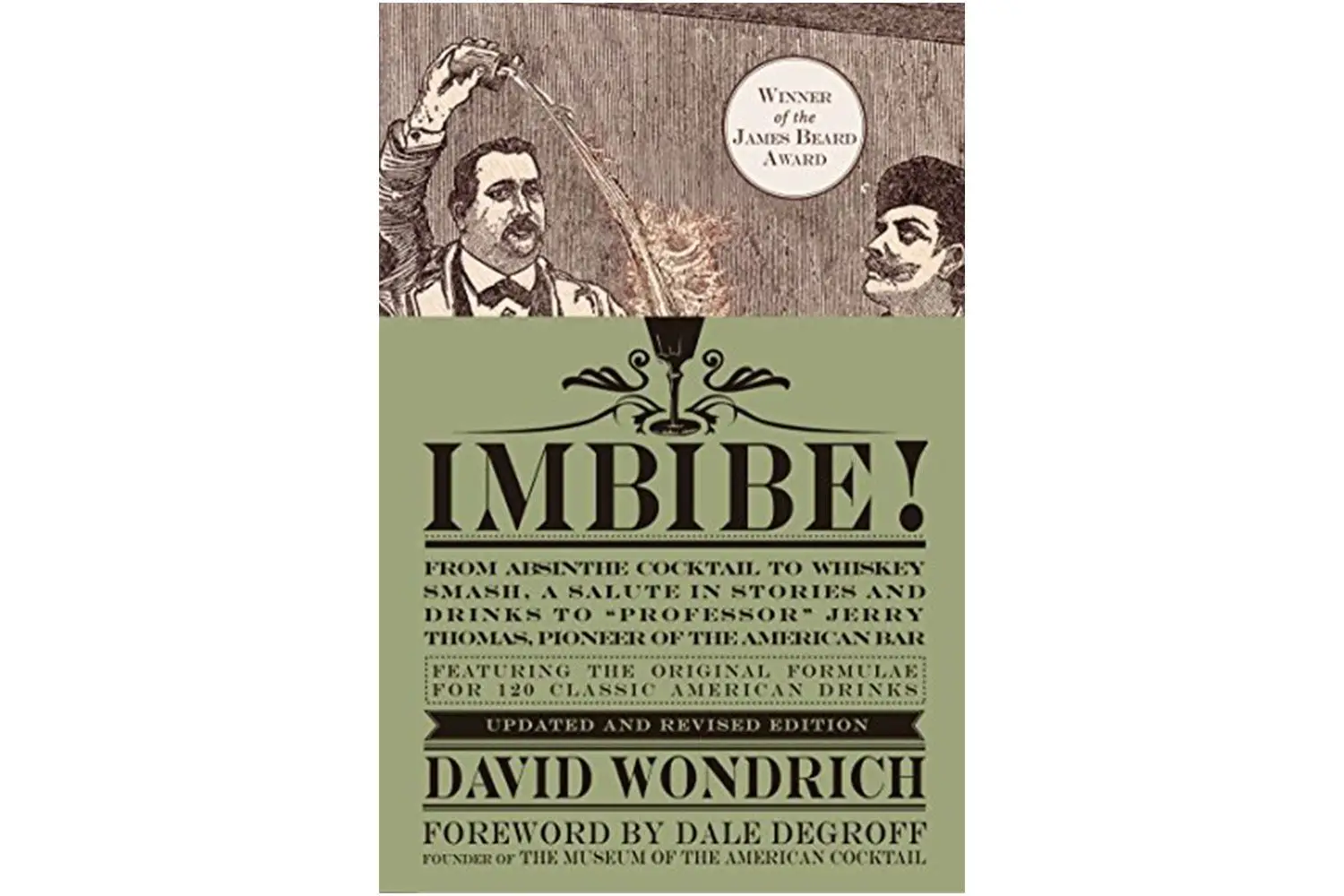 Imbibe!