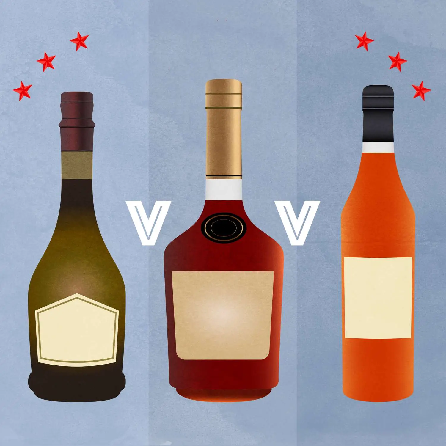 Cognac vs. Armagnac vs. Calvados: as principais diferenças