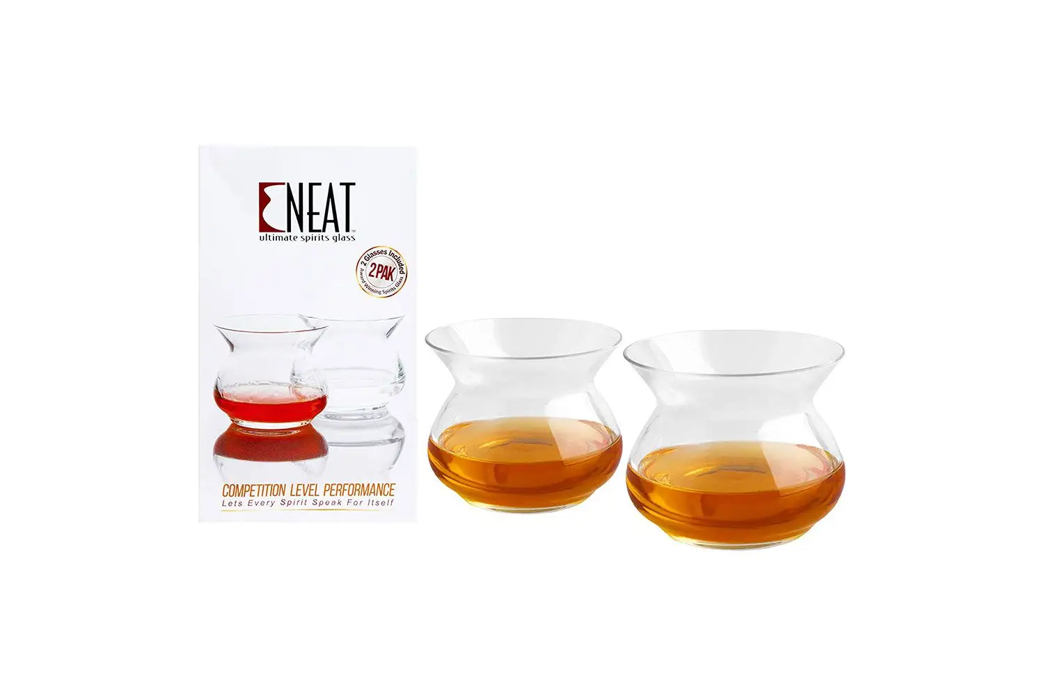 Neat-glass-official-competition-judging-glass