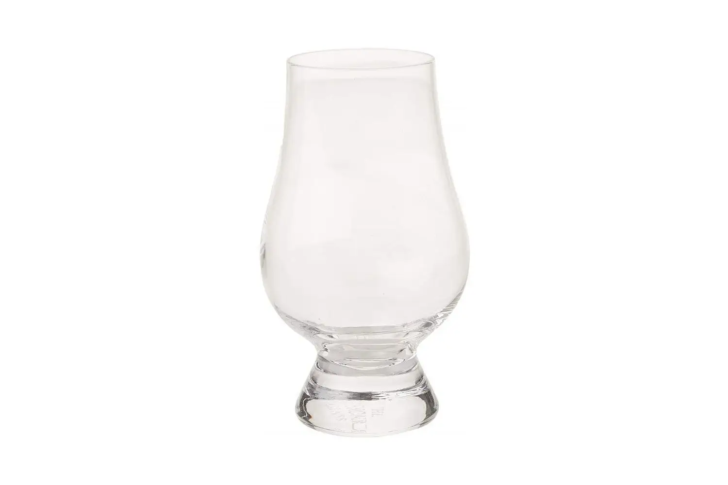 Glencairn Crystal Whisky Glass, Set of 4