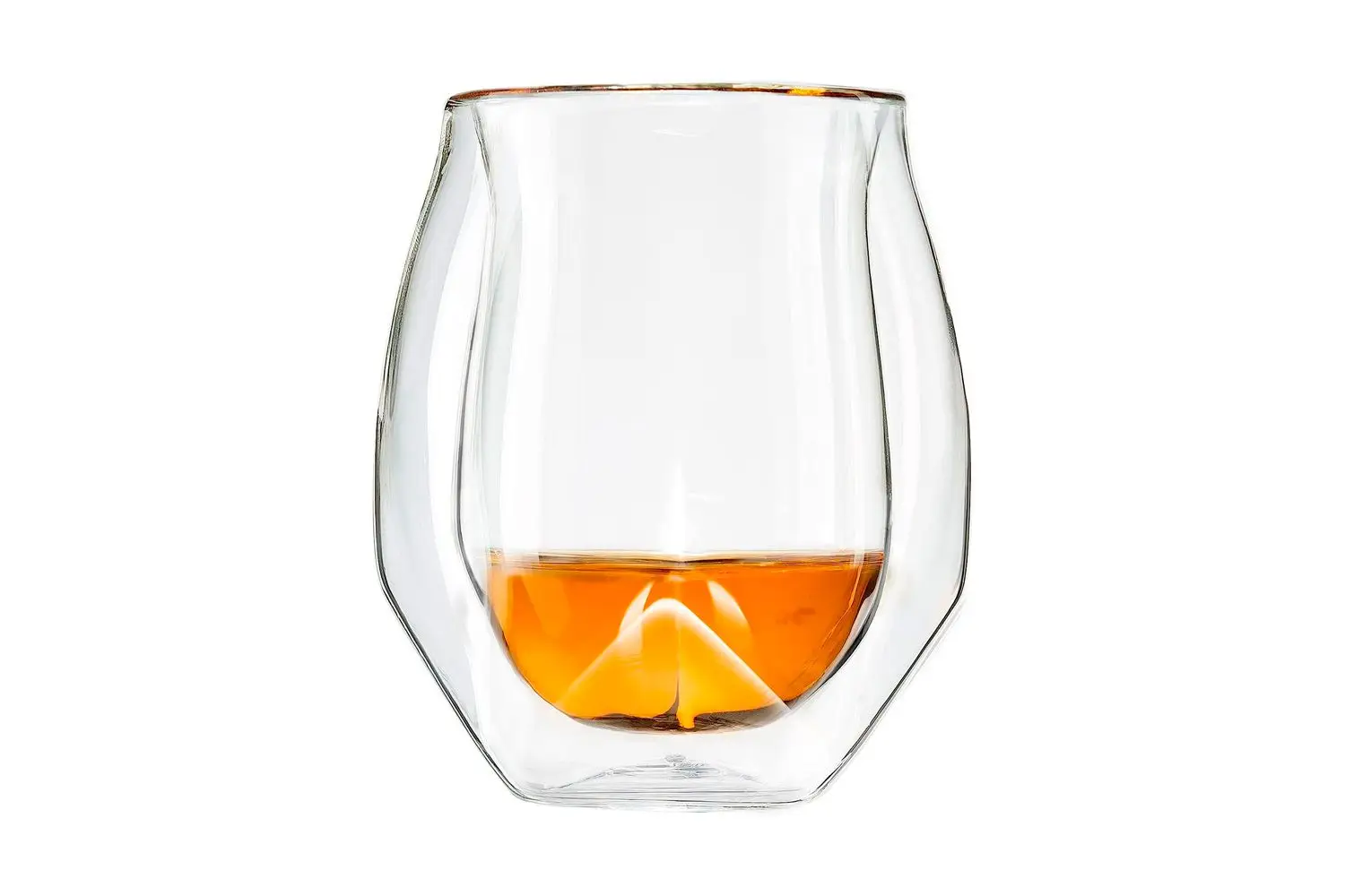 Norlan Whisky Glass