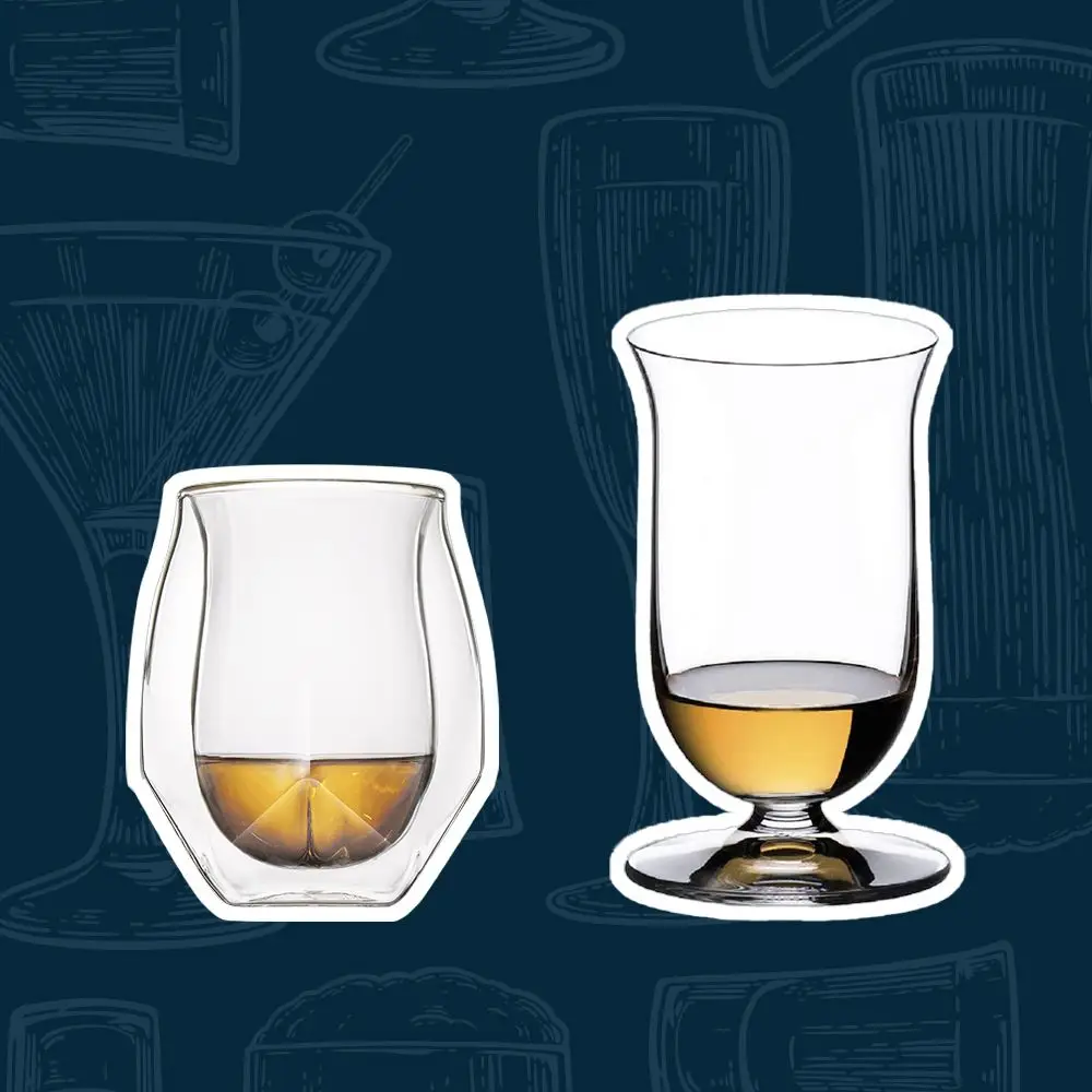 Best Whiskey Glasses