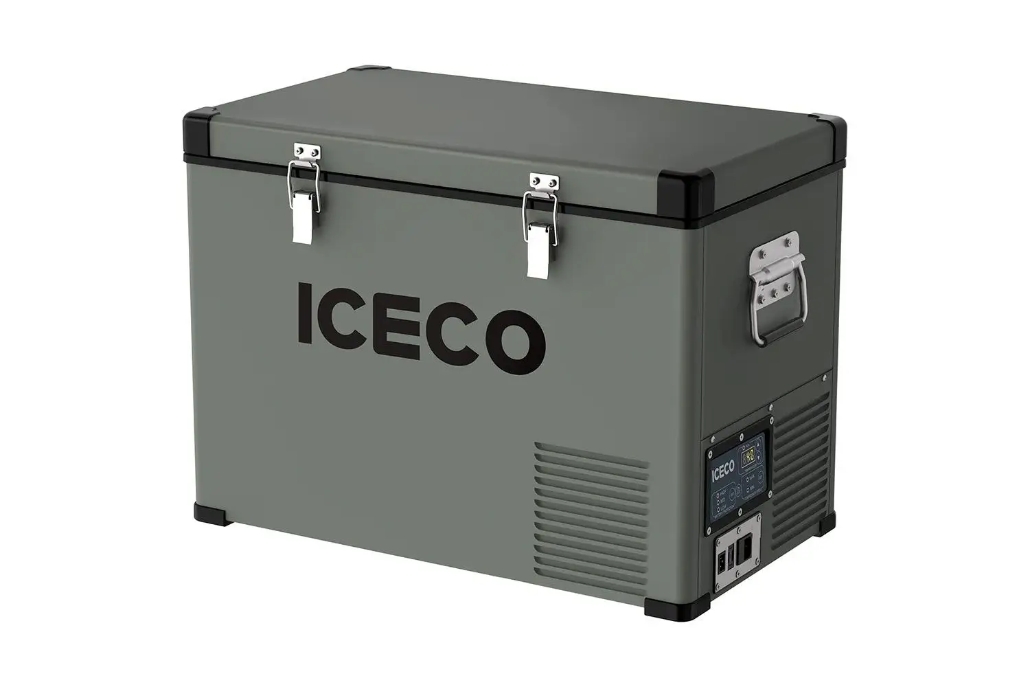 Amazon Iceco VL45 Portable Refrigerator