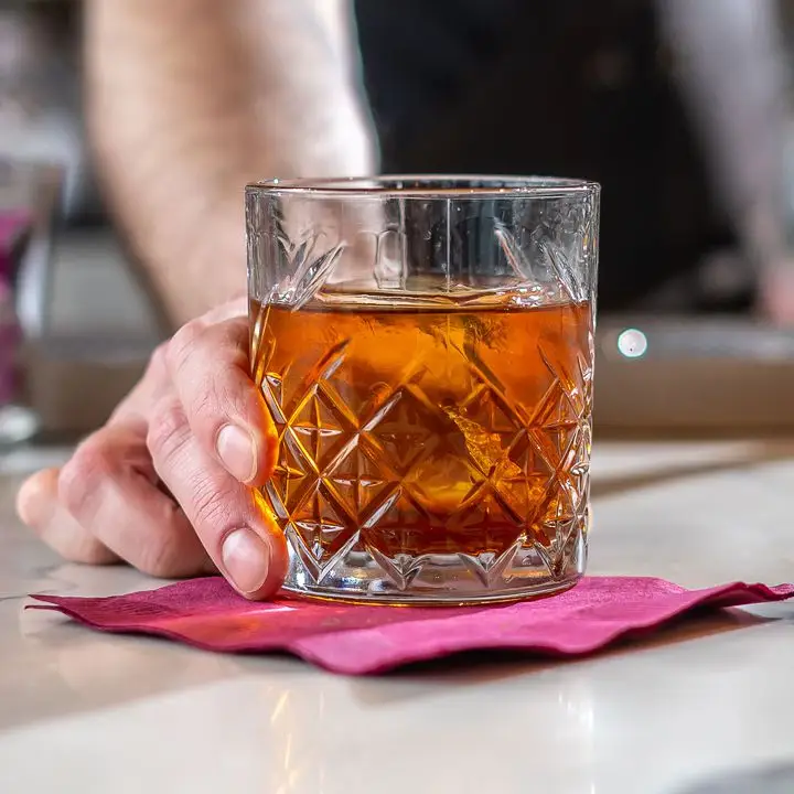 One Last Midnight at Dear Irving in New York City