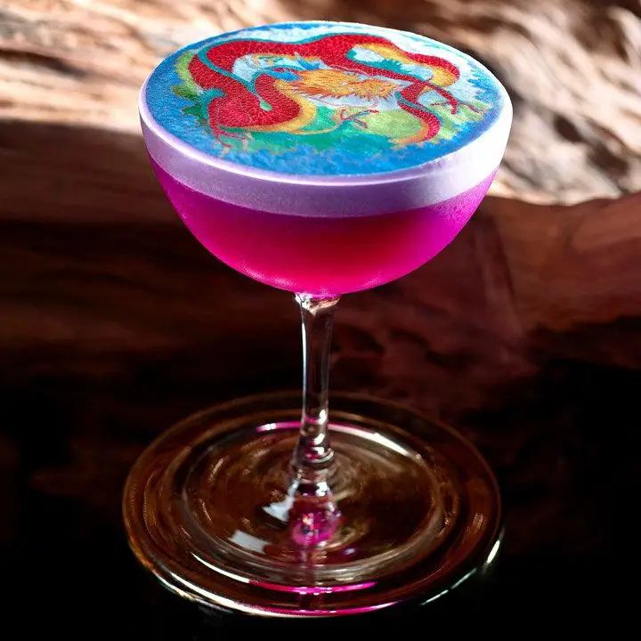 Por que Cingapura pode ser a cidade de coquetéis mais importante do mundo