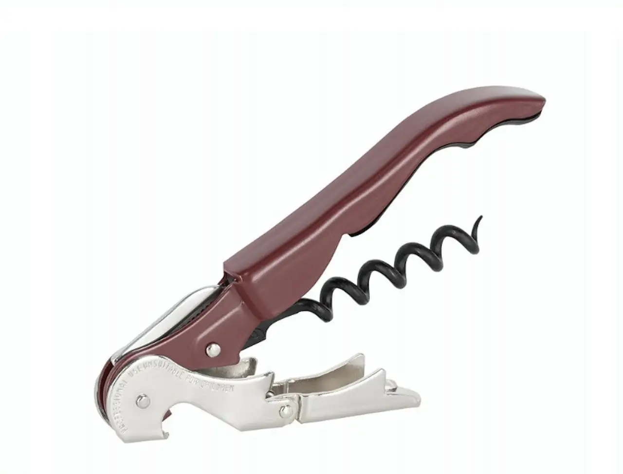 Pulltap Geniune 500 Professional Corkscrew