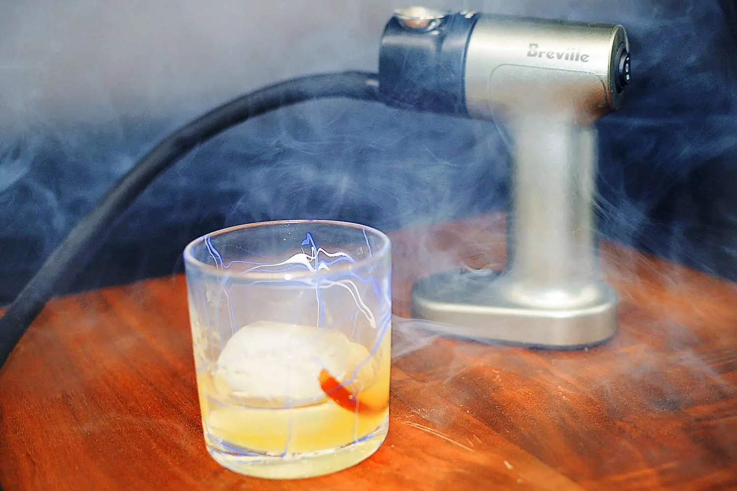 Breville Food Smoker