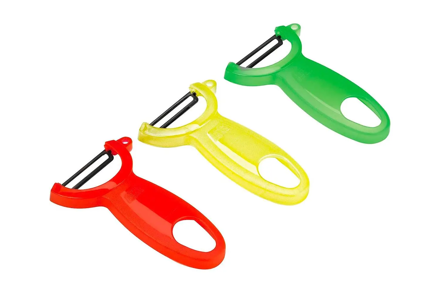 Amazon Kuhn Rikon Original Swiss Peeler Set