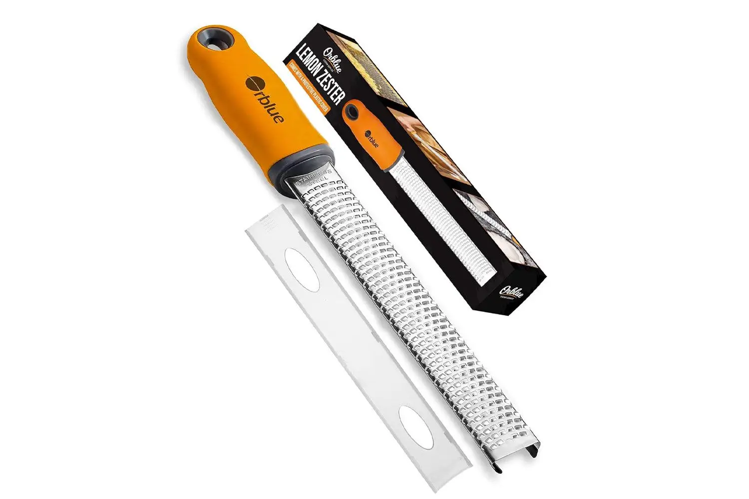 Orblue Lemon Zester 