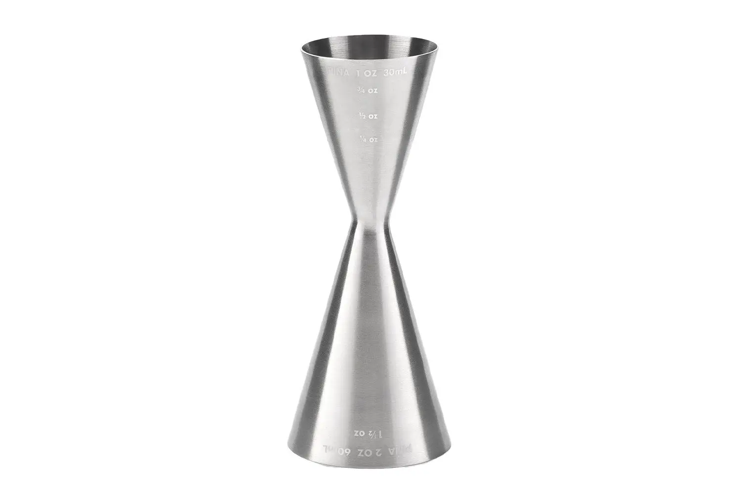 Piña Barware Slim Jigger Bar Tool 