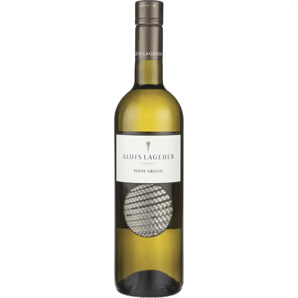 Alois Lageder Pinot Grigio