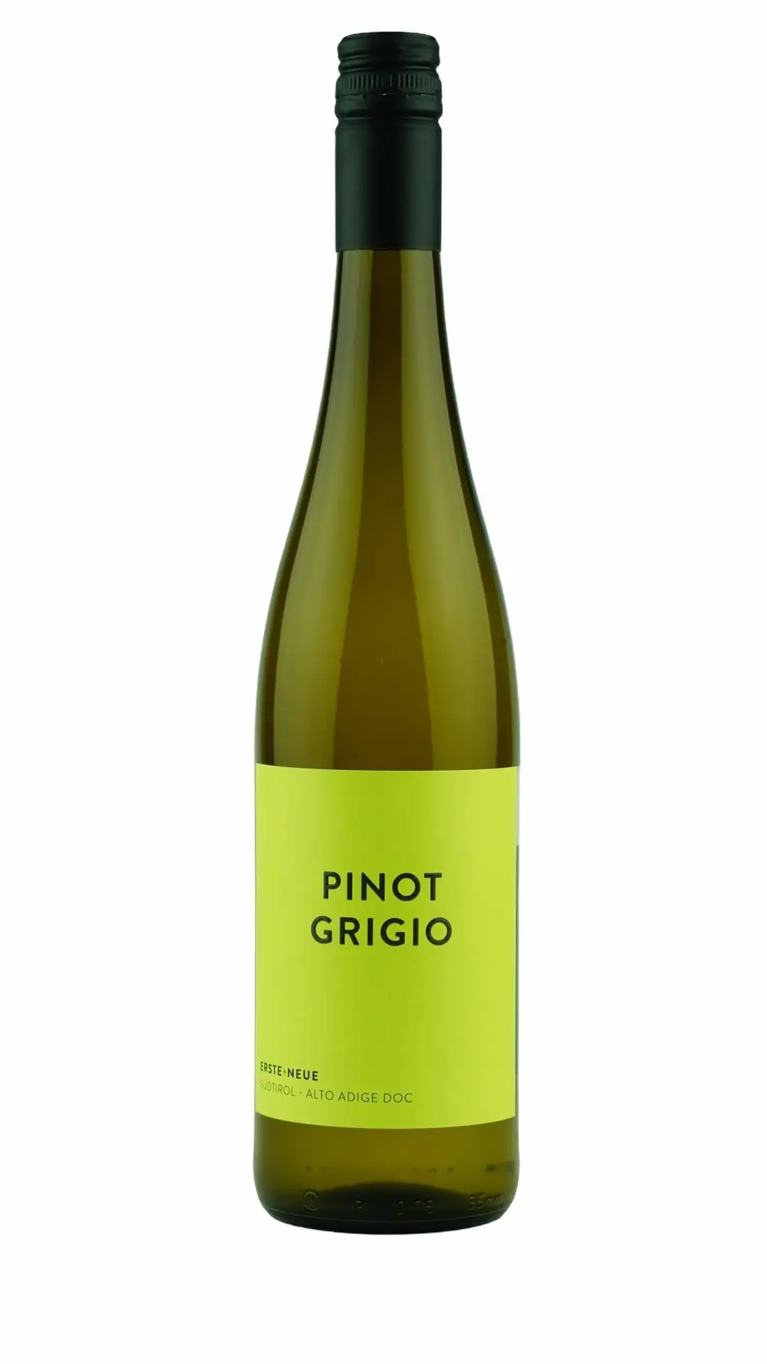 Erste + Neue Pinot Grigio