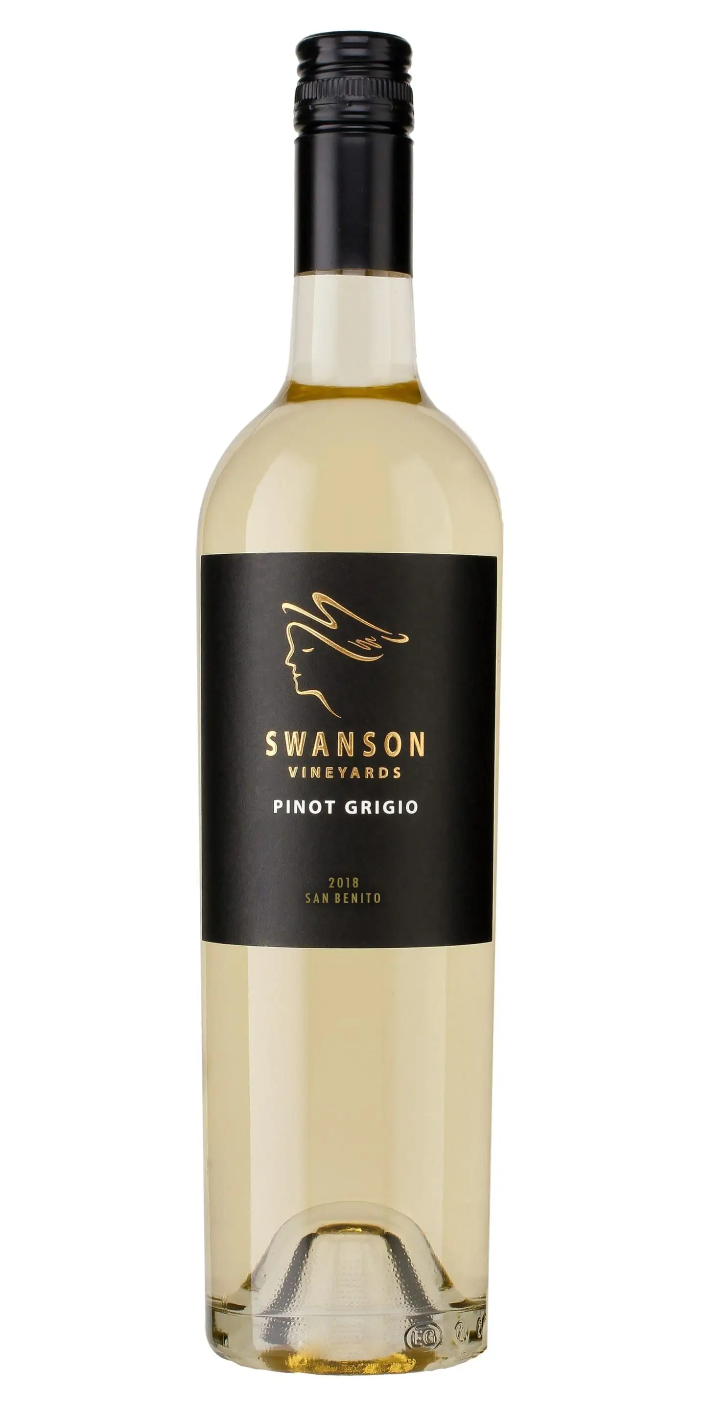 Swanson Pinot Grigio