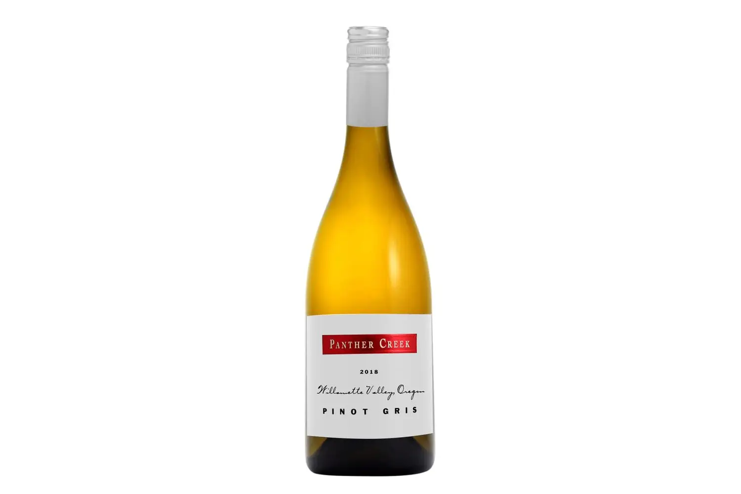 Panther Creek Pinot Gris
