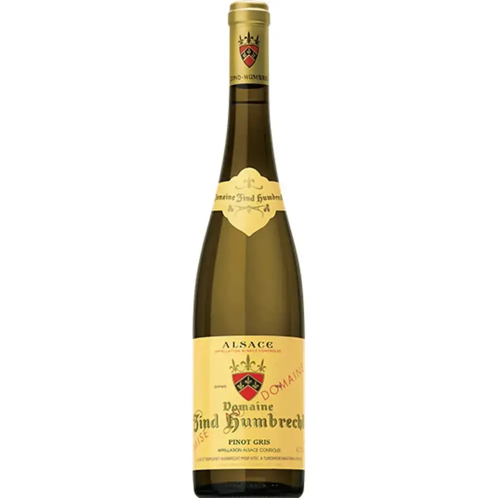 Domaine Zind Humbrecht Pinot Gris