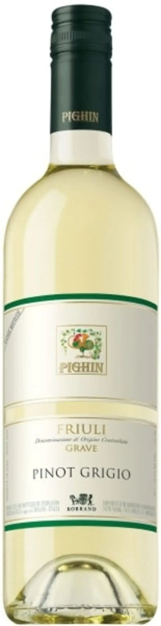 Pighin Pinot Grigio