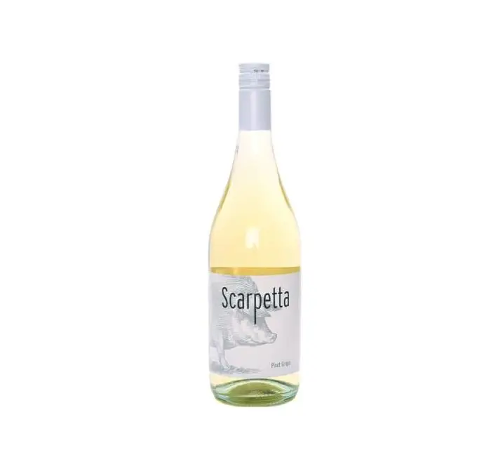 Scarpetta Pinot Grigio