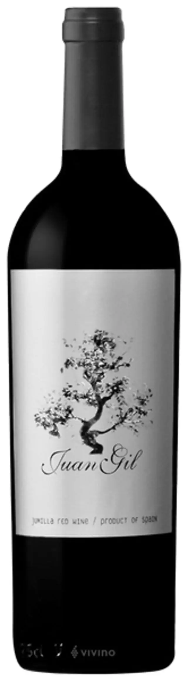 Juan Gil Jumilla Silver Label